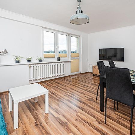 Apartament Snapper Gdansk Dlugie Ogrody Екстер'єр фото
