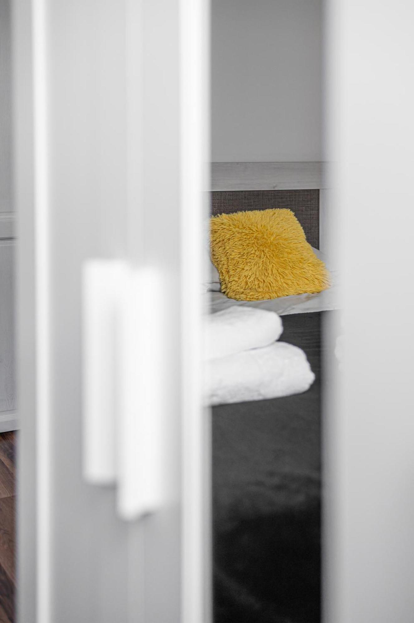 Apartament Snapper Gdansk Dlugie Ogrody Екстер'єр фото