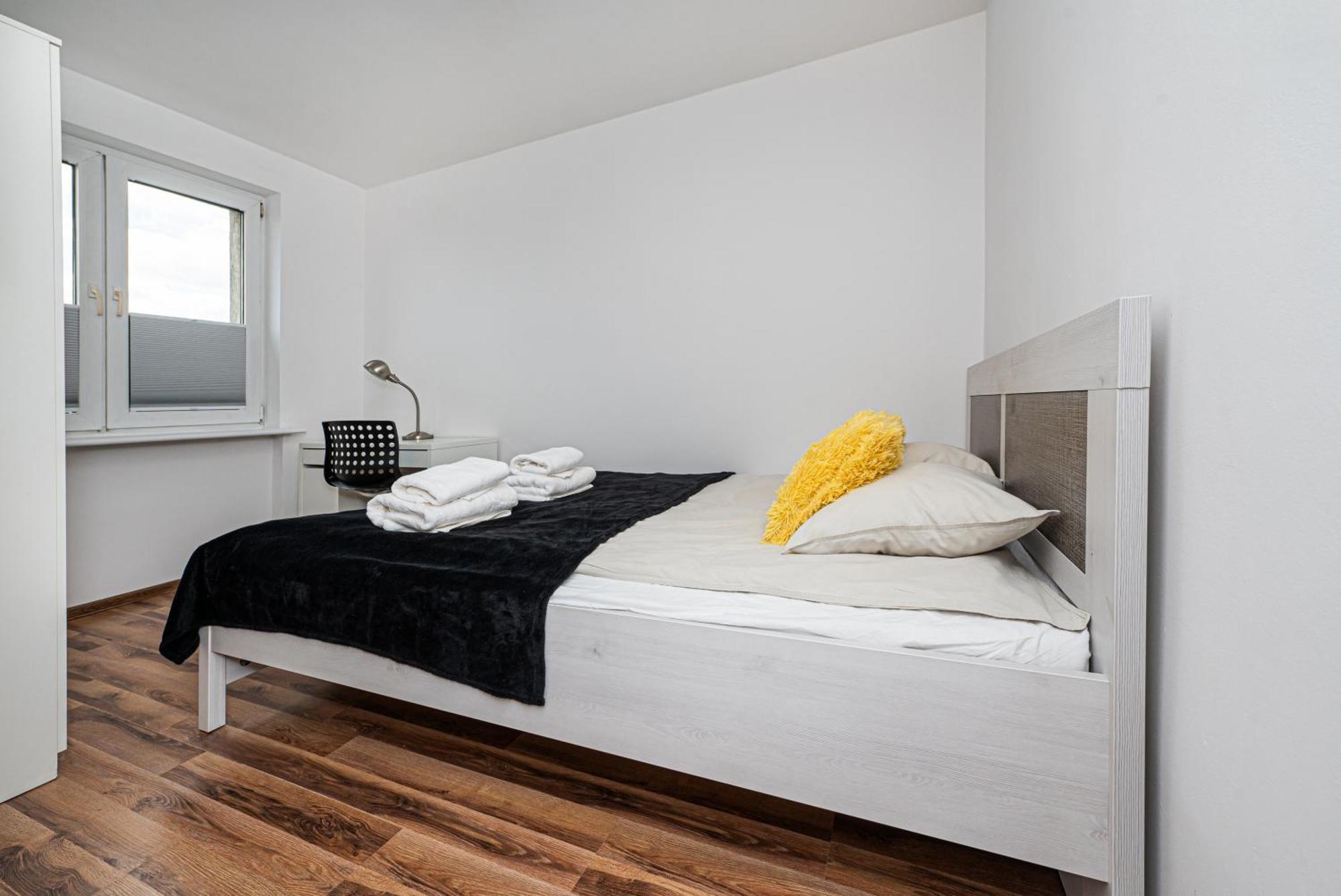 Apartament Snapper Gdansk Dlugie Ogrody Екстер'єр фото