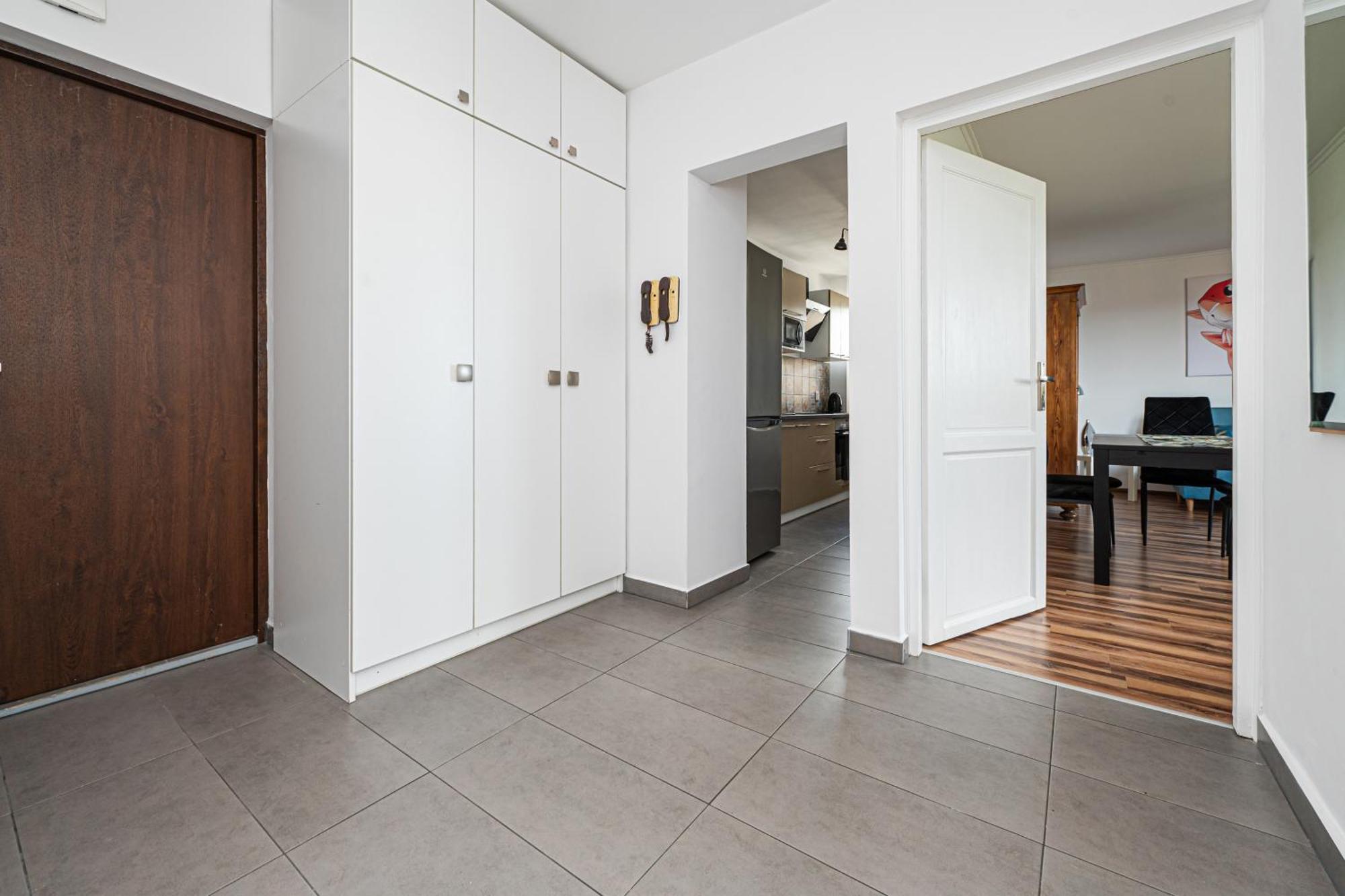 Apartament Snapper Gdansk Dlugie Ogrody Екстер'єр фото