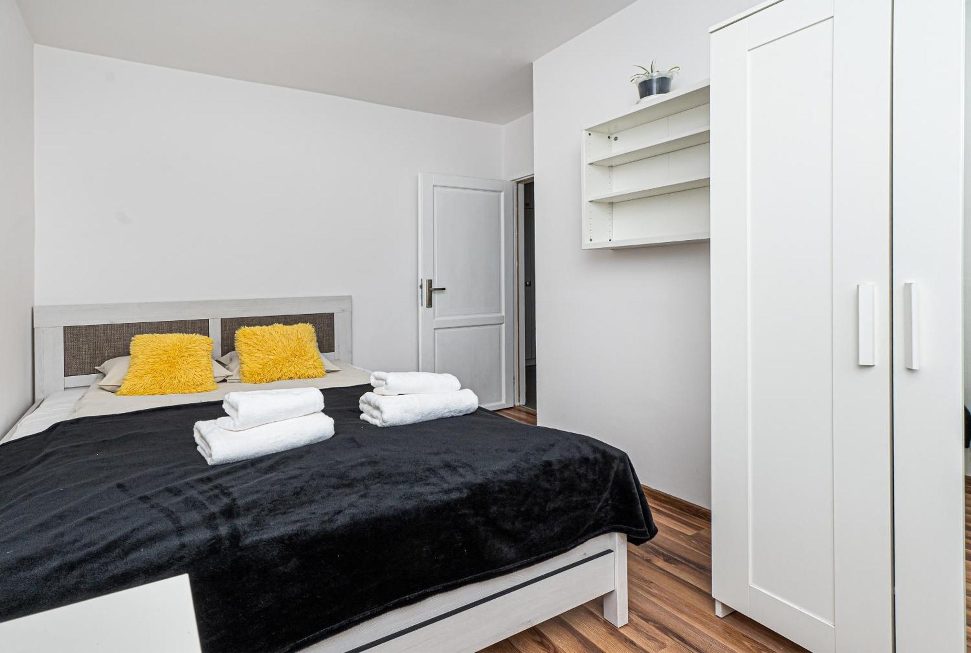 Apartament Snapper Gdansk Dlugie Ogrody Екстер'єр фото