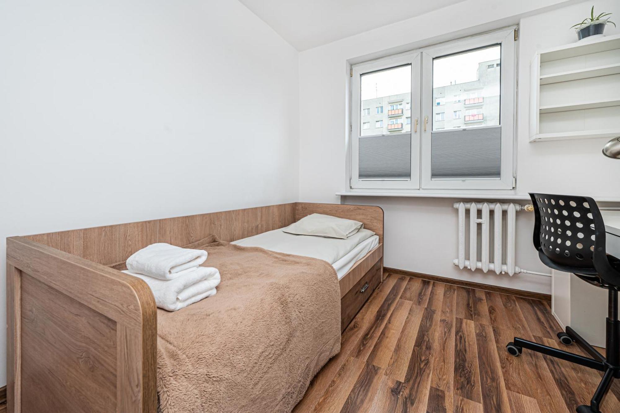 Apartament Snapper Gdansk Dlugie Ogrody Екстер'єр фото