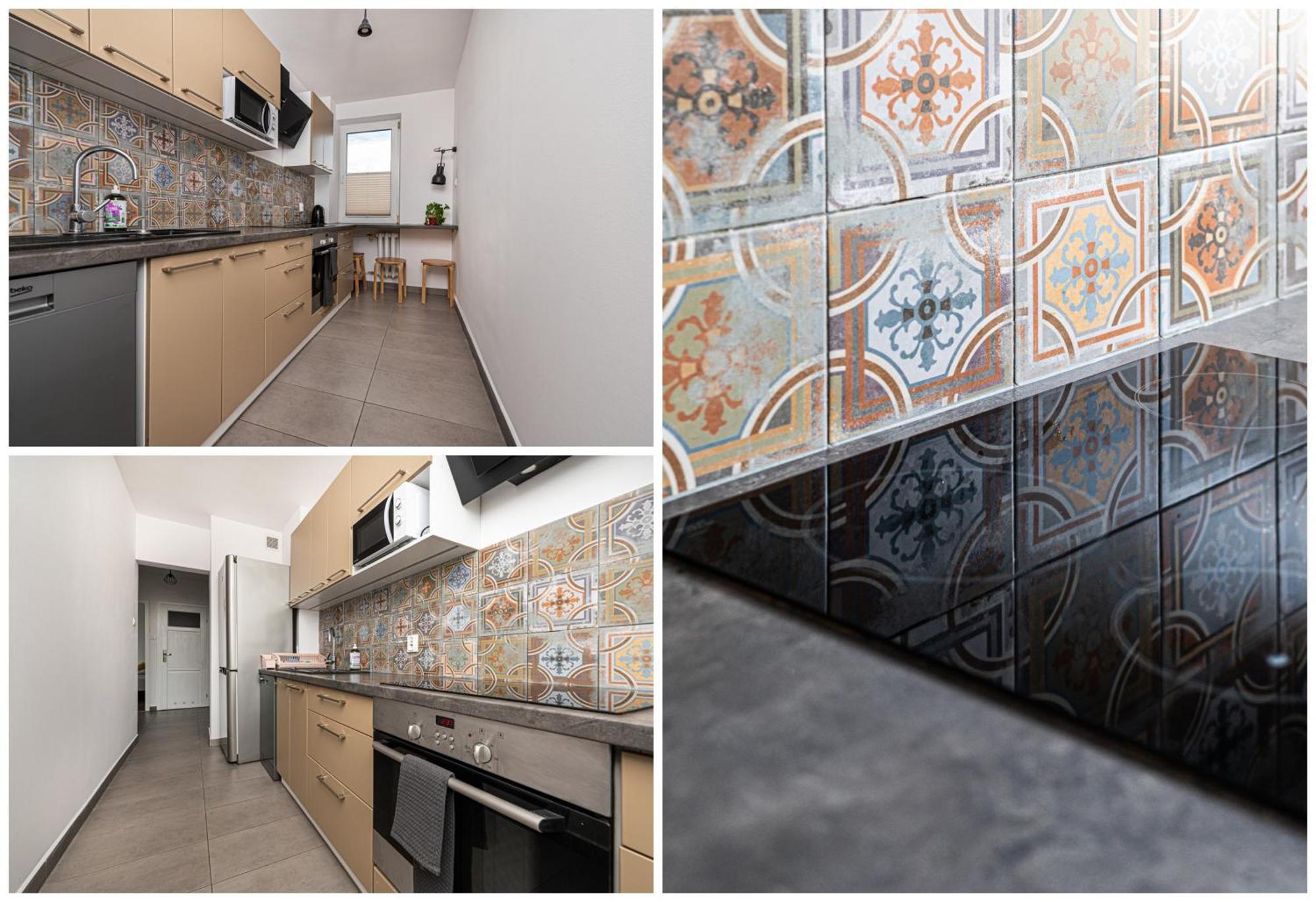 Apartament Snapper Gdansk Dlugie Ogrody Екстер'єр фото